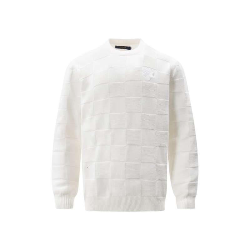 LV Sweaters